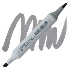كوبيك سكتش ماركر Neutral Gray N4