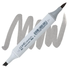 كوبيك سكتش ماركر Warm Gray W4