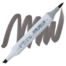 كوبيك سكتش ماركر Toner Gray T6