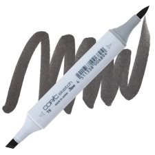 كوبيك سكتش ماركر Toner Gray T8