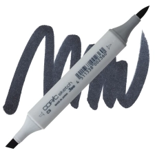 كوبيك سكتش ماركر  Cool Gray C9