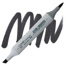كوبيك سكتش ماركر Neutral Gray N10