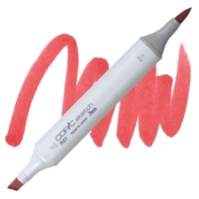 كوبيك سكتش ماركر Cadmium Red R27