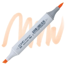 كوبيك سكتش ماركر  Flesh Pink E95