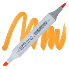 كوبيك سكتش ماركر Apricot YR16