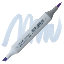 كوبيك سكتش ماركر  Pale Lavender BV31