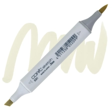 كوبيك سكتش ماركر  Ivory E81