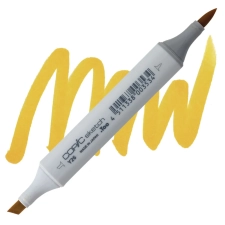 كوبيك سكتش ماركر Mustard Y26