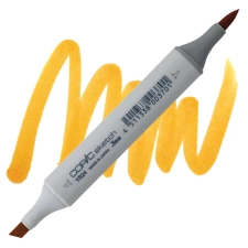 كوبيك سكتش ماركر Pale Sepia YR24