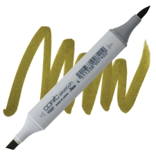 كوبيك سكتش ماركر Spanish Olive YG97