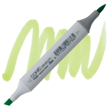 كوبيك سكتش ماركر New Leaf YG23