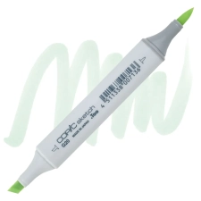 كوبيك سكتش ماركر  Wax White G20