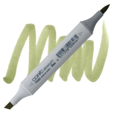 كوبيك سكتش ماركر Grayish Yellow YG93