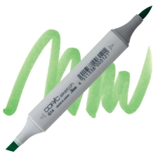 كوبيك سكتش ماركر  Apple Green G14