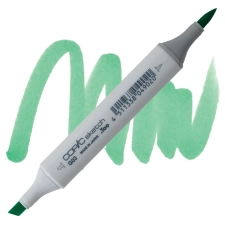 كوبيك سكتش ماركر  Meadow Green G03