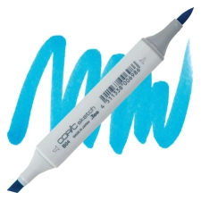كوبيك سكتش ماركر Tahitian Blue B04
