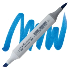 كوبيك سكتش ماركر Process Blue B05