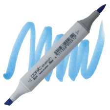 كوبيك سكتش ماركر Sky Blue B24