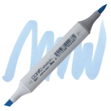 كوبيك سكتش ماركر Powder Blue B41