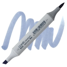 كوبيك سكتش ماركر  Bluebell BV34