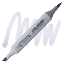 كوبيك سكتش ماركر Ash Lavender V22