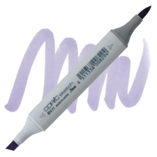 كوبيك سكتش ماركر  Soft Violet BV11