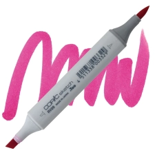 كوبيك سكتش ماركر Fuchsia RV09