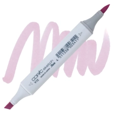 كوبيك سكتش ماركر Pale Lilac V12